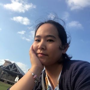 Meet your Posher, Chun